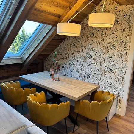 Vila Urbana Luxury Apartments 레쎄 외부 사진