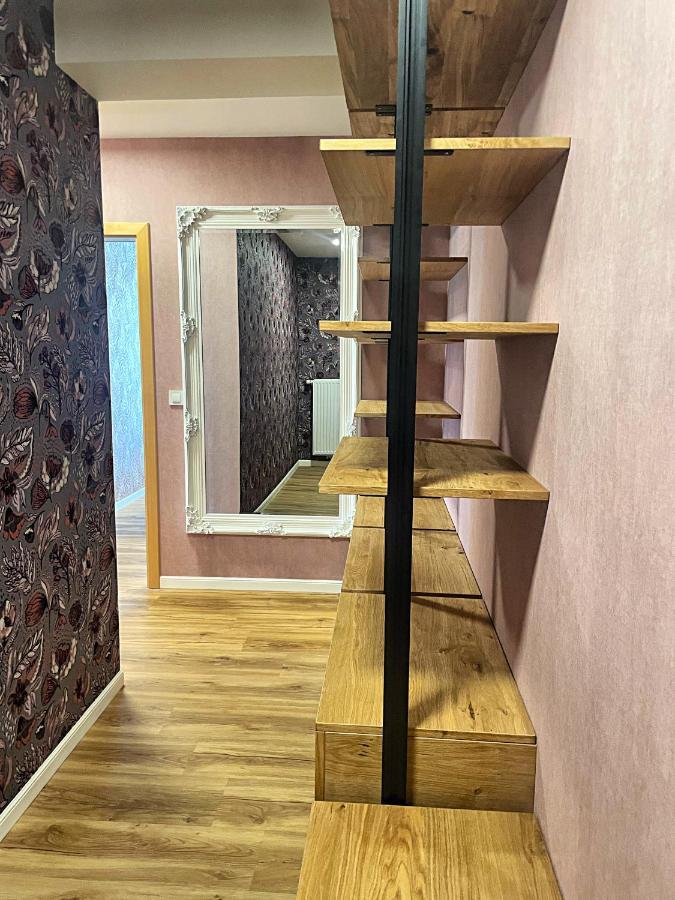 Vila Urbana Luxury Apartments 레쎄 외부 사진