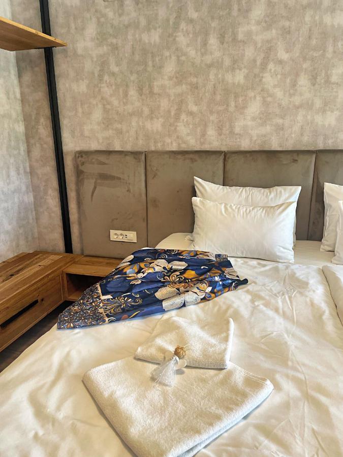 Vila Urbana Luxury Apartments 레쎄 외부 사진