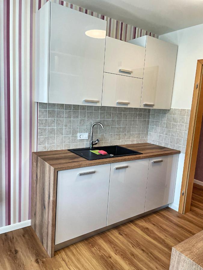 Vila Urbana Luxury Apartments 레쎄 외부 사진