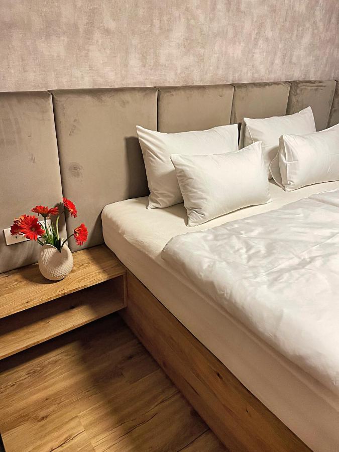 Vila Urbana Luxury Apartments 레쎄 외부 사진