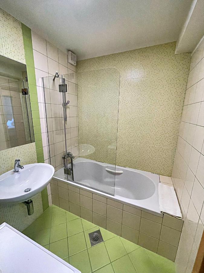 Vila Urbana Luxury Apartments 레쎄 외부 사진