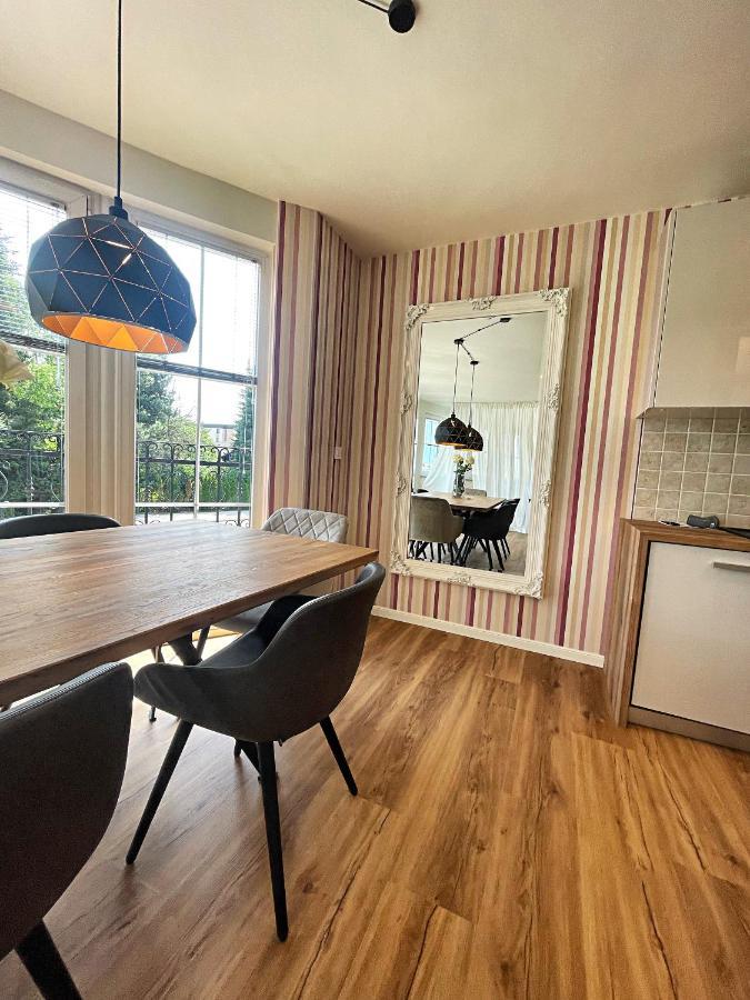 Vila Urbana Luxury Apartments 레쎄 외부 사진