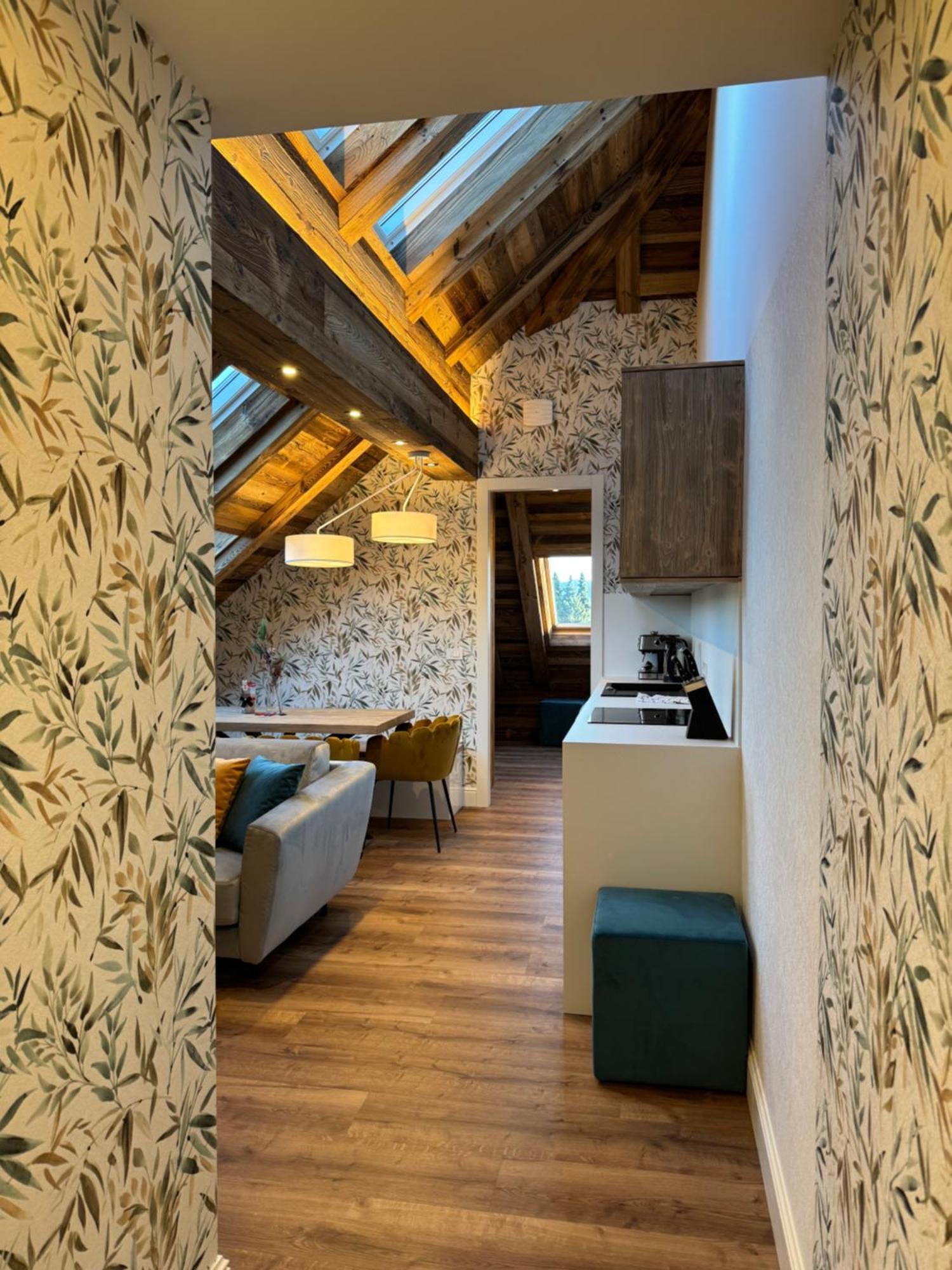 Vila Urbana Luxury Apartments 레쎄 외부 사진