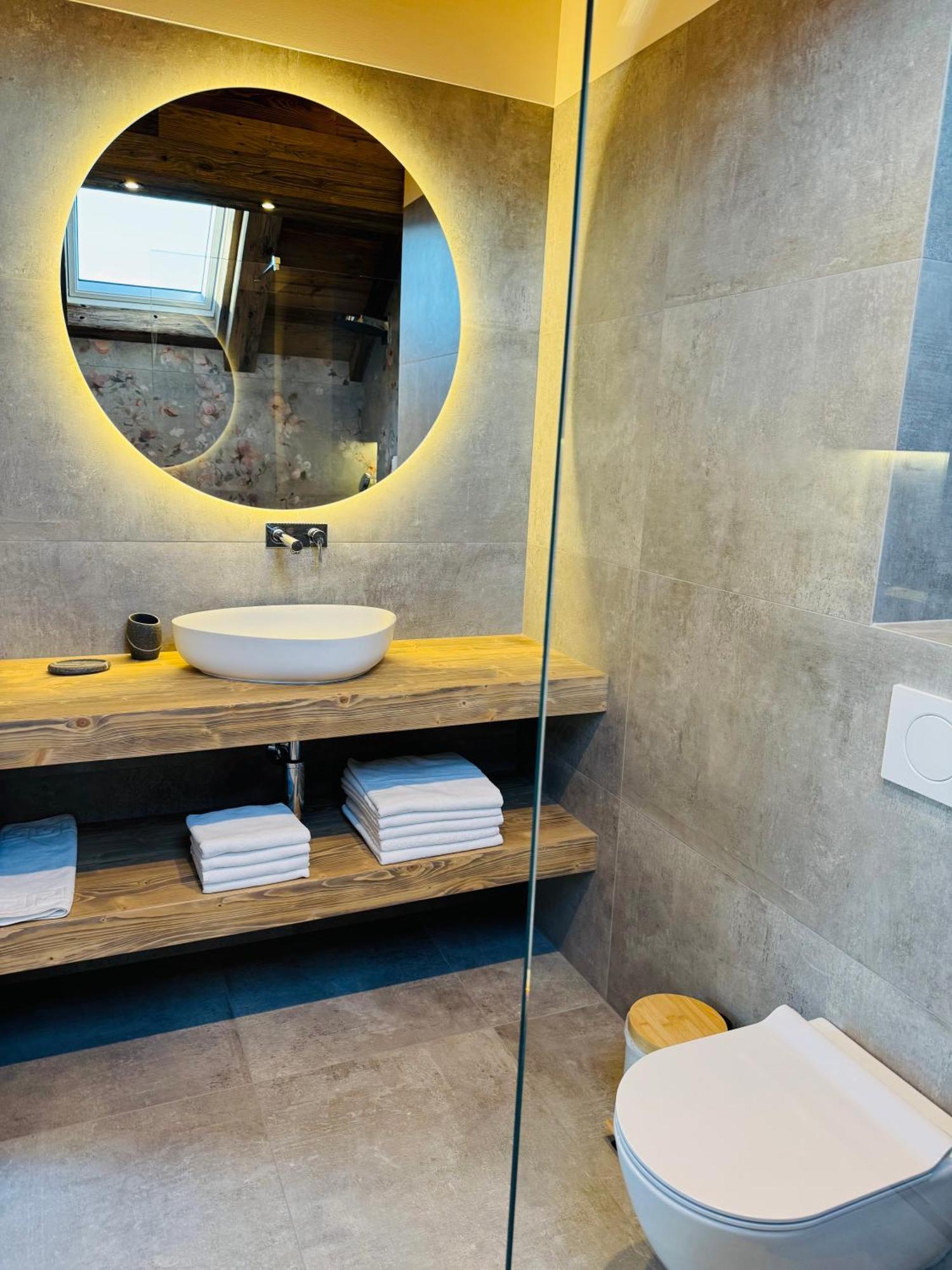 Vila Urbana Luxury Apartments 레쎄 외부 사진